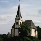 Die Kirche von Maria Wörth am Wörthersee