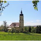 Die Kirche von Sora