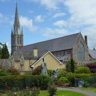 Die Kirche von Tralee (Irland)