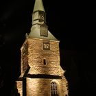 Die Kirche zu Leubnitz