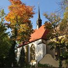 Die Kirche zum Heiligen Kreuz -