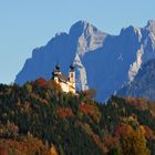 Die Kirche zum Sonntag