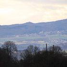 Die Kirche zwischen den Gipfeln