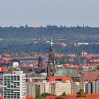 Die Kirchen der Innenstadt und ein damit nicht im Zusammenhang stehendes Wort IN EIGENER SACHE