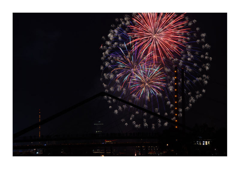 Die Kirmes geht zuende Reload