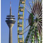 Die Kirmes kommt