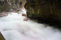 Die Klamm