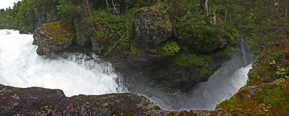 Die Klamm