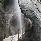 Die Klamm