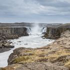 Die klassische Sicht vom Selfoss