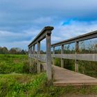 Die kleine Brücke