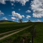 Die kleine Burg da oben II