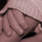 Die kleine Hand,..