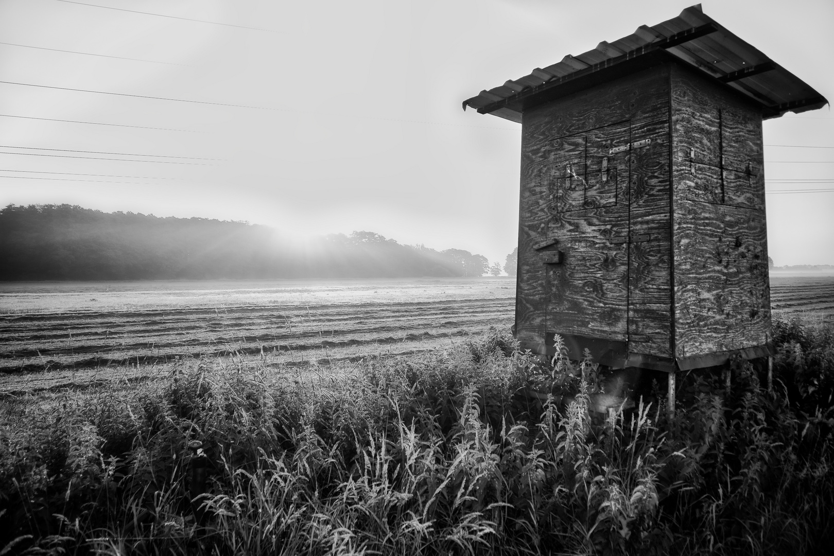 Die Hütte Kritik Die Hütte Kritik