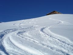 Die kleine Hütte