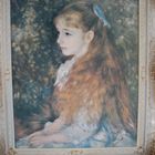 Die kleine Irene (1880) von Pierre-Auguste Renoir