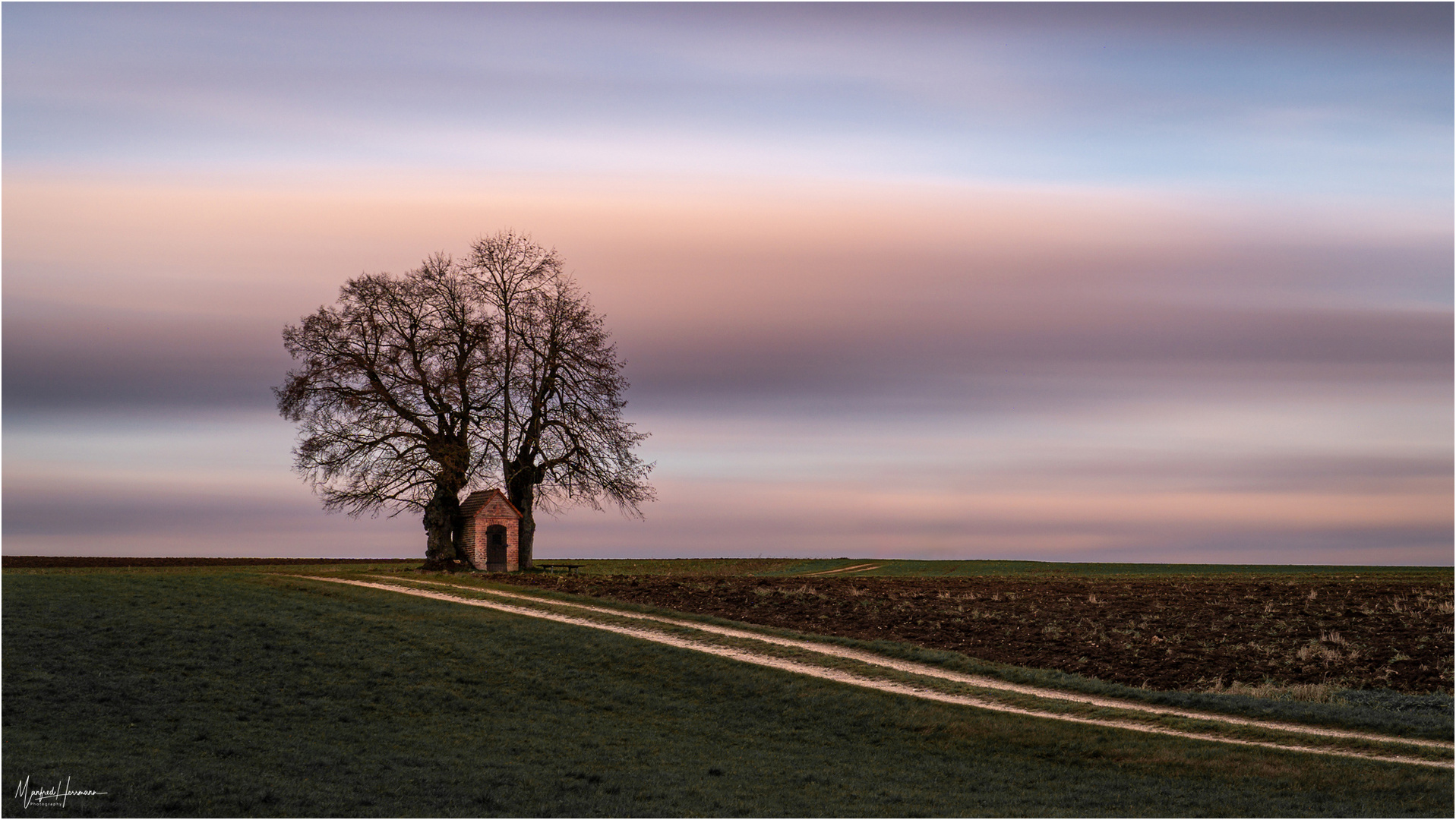 Die Kleine Kapelle