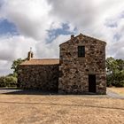 Die kleine Kapelle