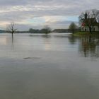 Die kleine Kapelle