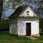 "Die kleine Kapelle"