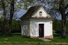 "Die kleine Kapelle"