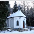 Die kleine Kapelle