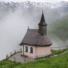 Die kleine Kapelle