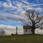 die kleine Kapelle