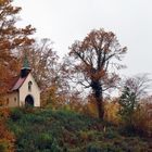 die kleine Kapelle