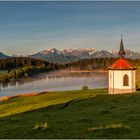 Die kleine Kapelle