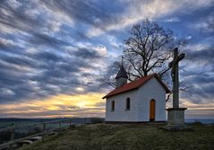 die kleine Kapelle