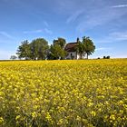 Die kleine Kapelle