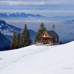 Die Kleine Kapelle