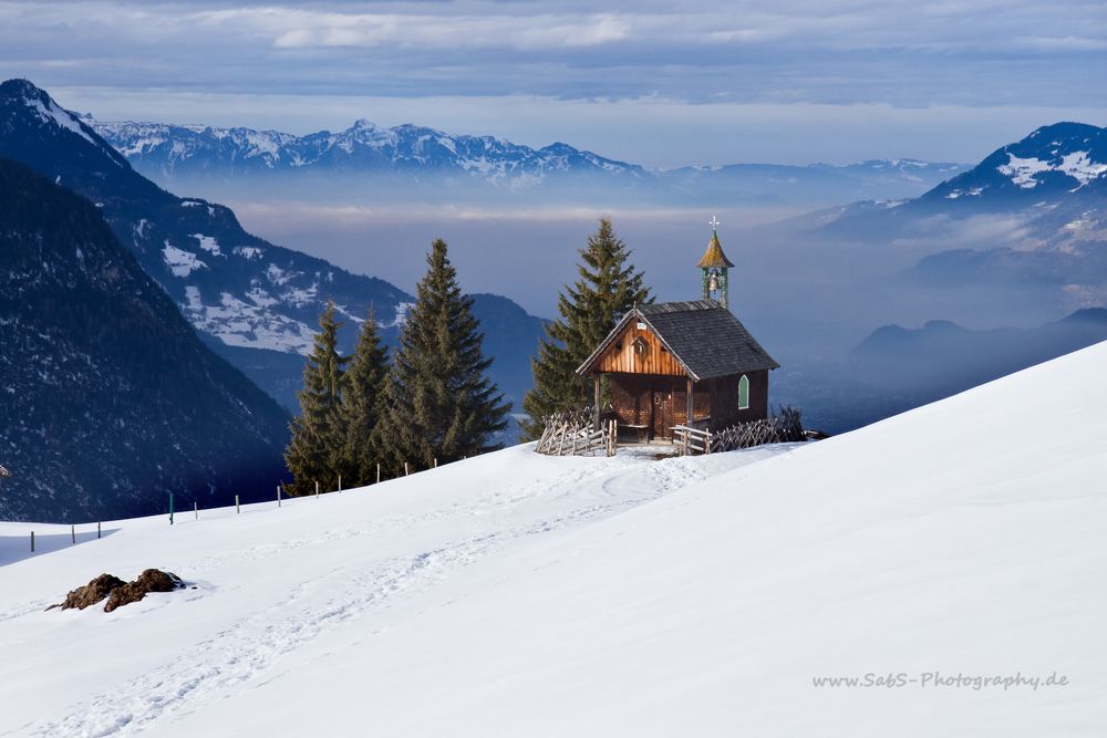 Die Kleine Kapelle