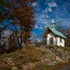 Die kleine Kapelle