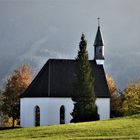 Die kleine Kapelle