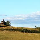 Die kleine Kapelle