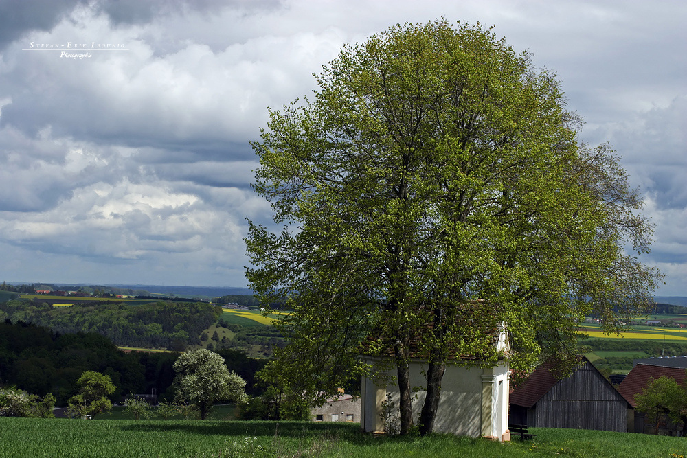 "Die kleine Kapelle"