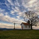 die kleine Kapelle