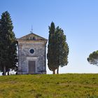 Die kleine Kapelle 