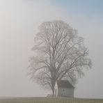 die kleine Kapelle