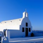 ...die kleine Kapelle in OIA...