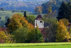 Die kleine Kirche