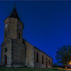 Die kleine Kirche in Schadeleben