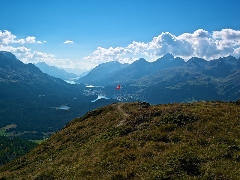 Die kleine Schweiz