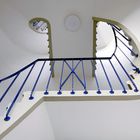 die kleine Wendeltreppe CFB II