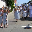 die kleinen milchkannen