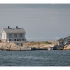 Die kleinen Momente in Marstrand