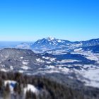 Die kleinen.............GROßEN Berge