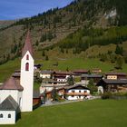 Die kleinste selbstständige Gemeinde Österreichs "Gramais"